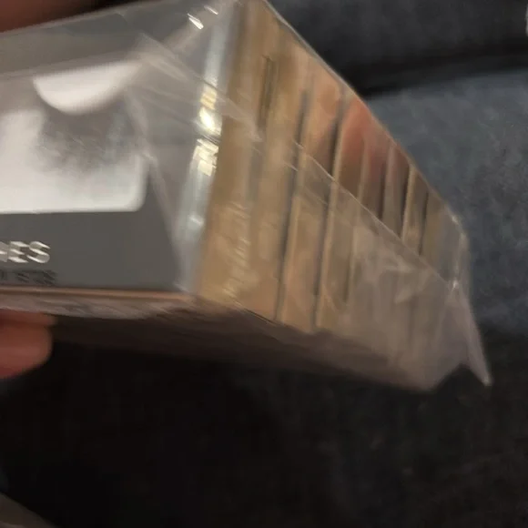 BUNDLE OF 8 PAIRS Lilly Lashes Premium Synthetic Faux Mink Eyelashes BNIB/SEALED - Picture 11 of 12